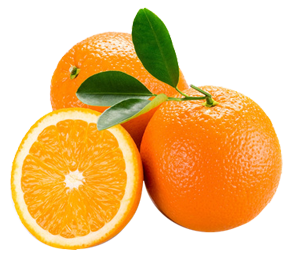 Compra naranjas online